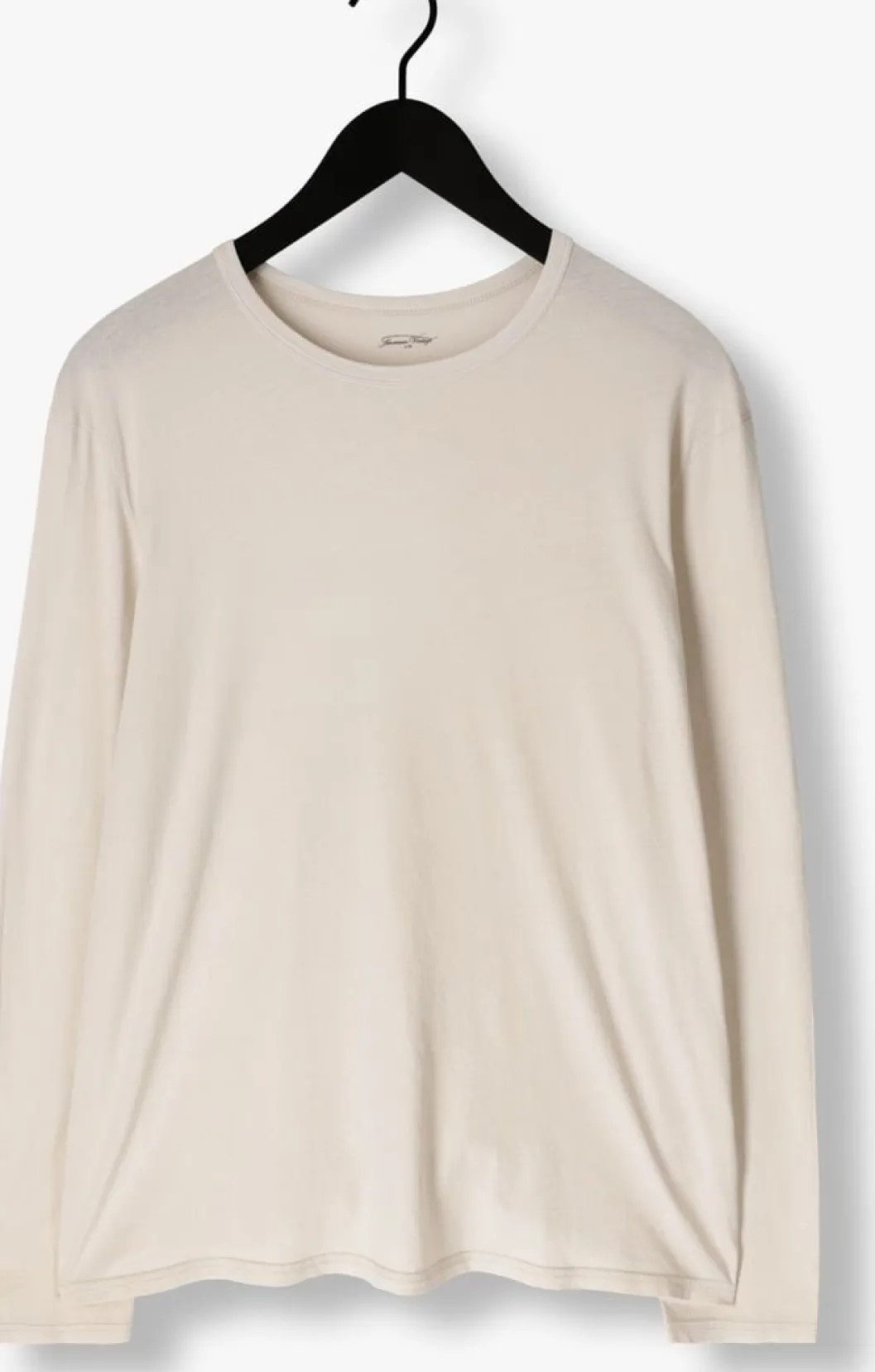 ecru american vintage t-shirt devon