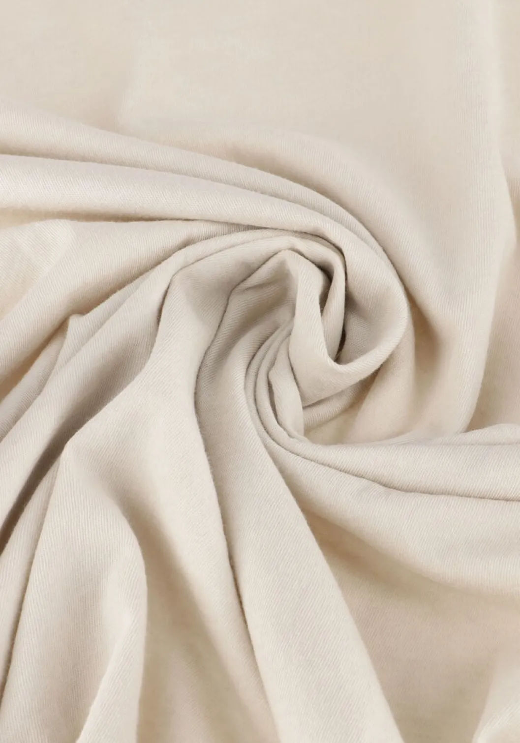 ecru american vintage t-shirt devon