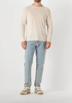 ecru american vintage t-shirt devon