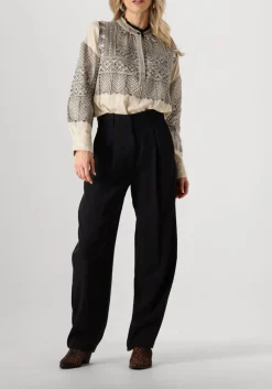 ecru antik batik blouses svetlana tunic