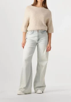 ecru bellamy trui cis