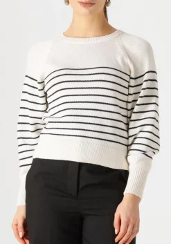 ecru bellamy trui suzy