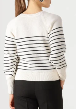 ecru bellamy trui suzy