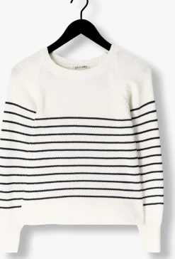 ecru bellamy trui suzy