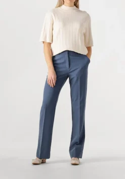 ecru bruuns bazaar t-shirt glady knit