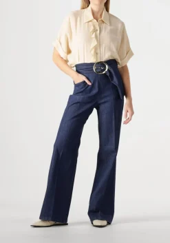 ecru caroline biss blouses 1656