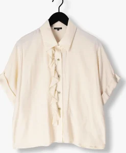 ecru caroline biss blouses 1656