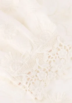 ecru caroline biss blouses 1694