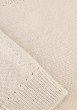 ecru caroline biss trui 4295