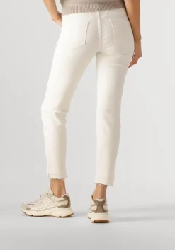 ecru closed skinny jeans baker