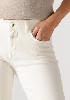 ecru closed skinny jeans baker