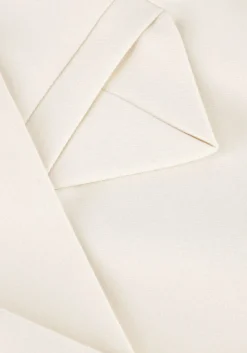 ecru copenhagen muse gilet cmtailor-short waiscoat