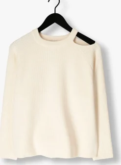 ecru copenhagen muse sweater cmcolin-pullover