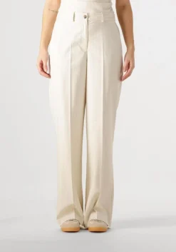 ecru dante6 pantalon lune smart pants