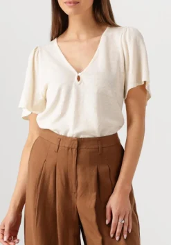 ecru des petits hauts top brook