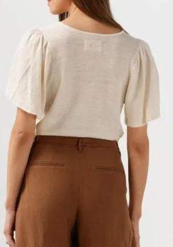 ecru des petits hauts top brook