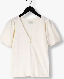 ecru des petits hauts top brook