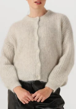 ecru des petits hauts trui alma