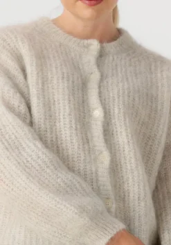 ecru des petits hauts trui alma