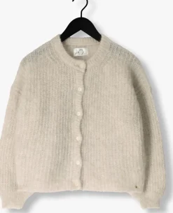 ecru des petits hauts trui alma