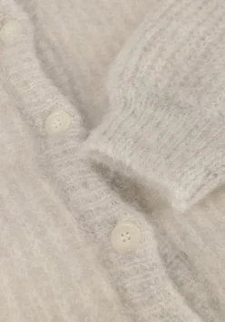 ecru des petits hauts trui alma