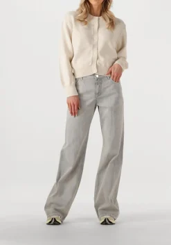 ecru des petits hauts trui abali