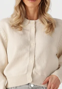 ecru des petits hauts trui abali