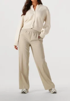 ecru des petits hauts trui abali