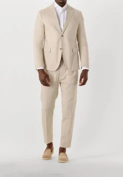 ecru drykorn pantalon chasy 126014