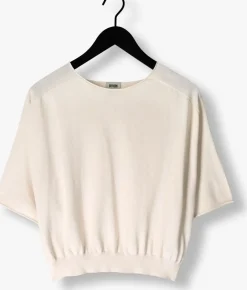 ecru drykorn top dilary