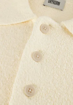 ecru drykorn trui bekket 422002