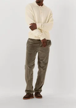 ecru drykorn trui bekket 422002