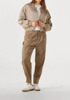 ecru drykorn trui teresy