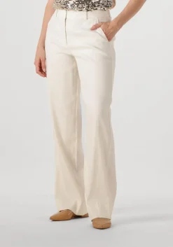 ecru fiveunits pantalon denafv 769