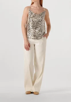 ecru fiveunits pantalon denafv 769