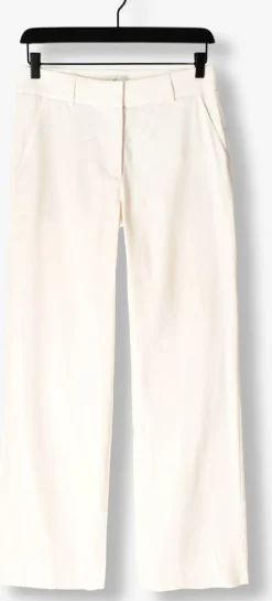 ecru fiveunits pantalon denafv 769