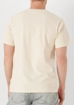 ecru forét t-shirt element t-shirt