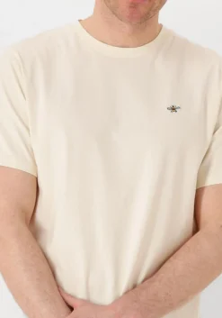 ecru forét t-shirt element t-shirt