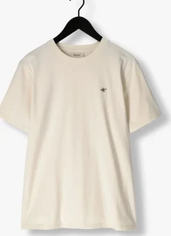 ecru forét t-shirt element t-shirt