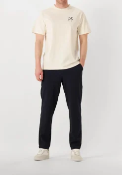 ecru forét t-shirt flora t-shirt