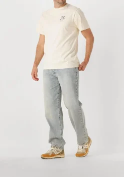 ecru forét t-shirt flora t-shirt