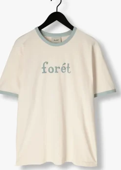 ecru forét t-shirt tide t-shirt