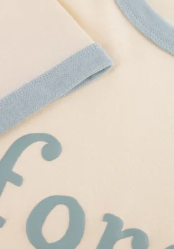 ecru forét t-shirt tide t-shirt