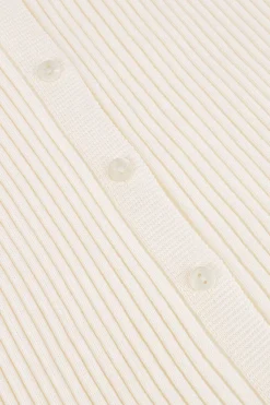 ecru herskind truien/vesten turner knit cardigan