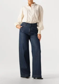 ecru ibana blouses briley