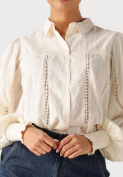 ecru ibana blouses briley