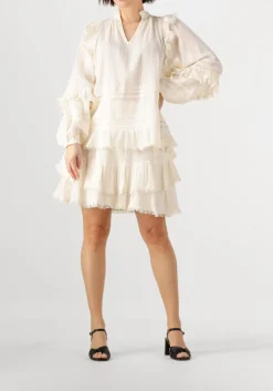 ecru ibana blouses tarlotte