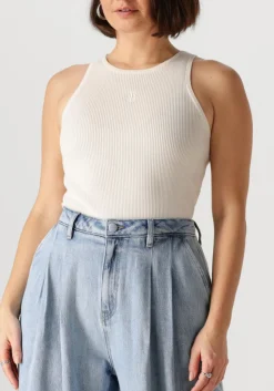 ecru ibana top tamora