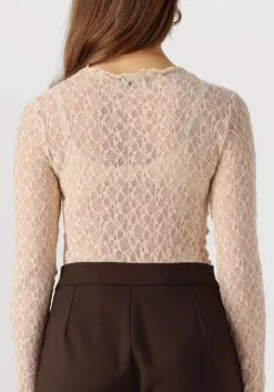 ecru ibana top taola