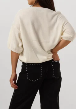 ecru janice trui romeo